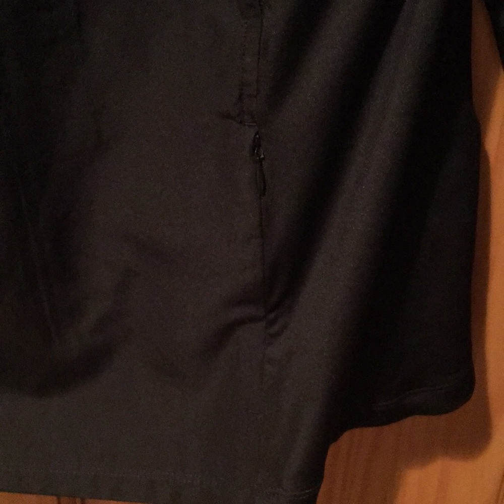 Reflective Running Jacket - Picture 7 of 7